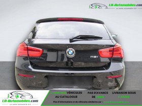 Bmw 118 118i 136 ch BVA  occasion � Beaupuy - photo n�6