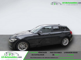 Bmw 118 118i 136 ch BVA  occasion � Beaupuy - photo n�5