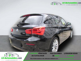 Bmw 118 118i 136 ch BVA  occasion � Beaupuy - photo n�4
