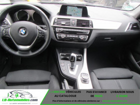 Bmw 118 118i 136 ch BVA  occasion � Beaupuy - photo n�3