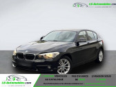 Annonce Bmw 118 occasion Essence 118i 136 ch BVA � Beaupuy