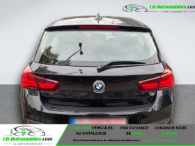 Bmw 118 118i 136 ch BVA  occasion � Beaupuy - photo n�7