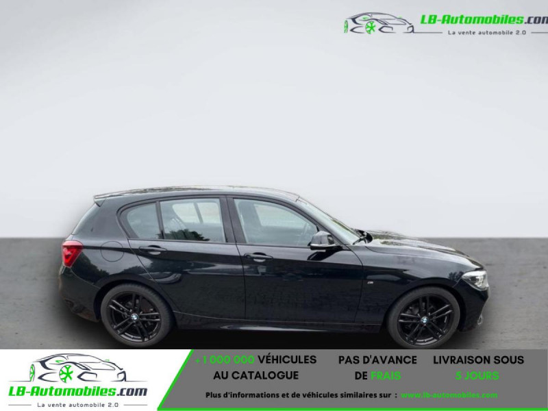Bmw 118 118i 136 ch BVA  occasion � Beaupuy - photo n�6