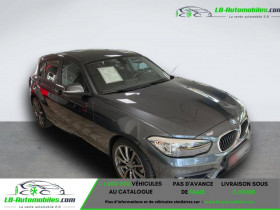 Bmw 118 118i 136 ch BVA  occasion � Beaupuy - photo n�2