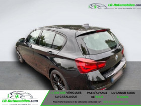 Bmw 118 118i 136 ch BVA  occasion � Beaupuy - photo n�4
