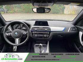 Bmw 118 118i 136 ch BVA  occasion � Beaupuy - photo n�3