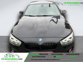Bmw 118 118i 136 ch BVA  occasion � Beaupuy - photo n�5