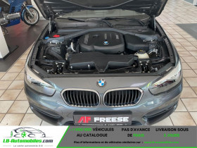 Bmw 118 118i 136 ch BVA  occasion � Beaupuy - photo n�8