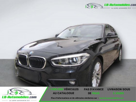 Bmw 118 118i 136 ch BVA  occasion � Beaupuy - photo n�2