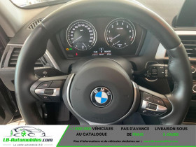 Bmw 118 118i 136 ch BVA  occasion � Beaupuy - photo n�6