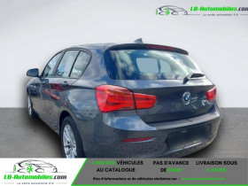 Bmw 118 118i 136 ch BVA  occasion � Beaupuy - photo n�4
