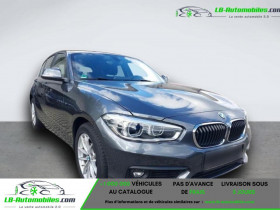 Bmw 118 118i 136 ch BVA  occasion � Beaupuy - photo n�2