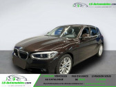 Annonce Bmw 118 occasion Essence 118i 136 ch BVA � Beaupuy