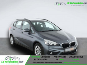 Bmw 118 118i 136 ch BVA  occasion � Beaupuy - photo n�2
