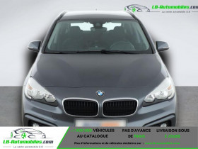 Bmw 118 118i 136 ch BVA  occasion � Beaupuy - photo n�5