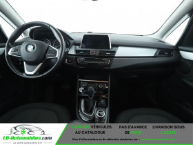 Bmw 118 118i 136 ch BVA  occasion � Beaupuy - photo n�3