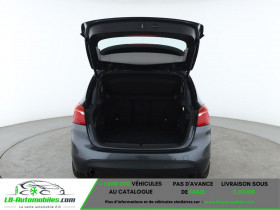 Bmw 118 118i 136 ch BVA  occasion � Beaupuy - photo n�11