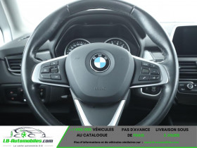Bmw 118 118i 136 ch BVA  occasion � Beaupuy - photo n�10
