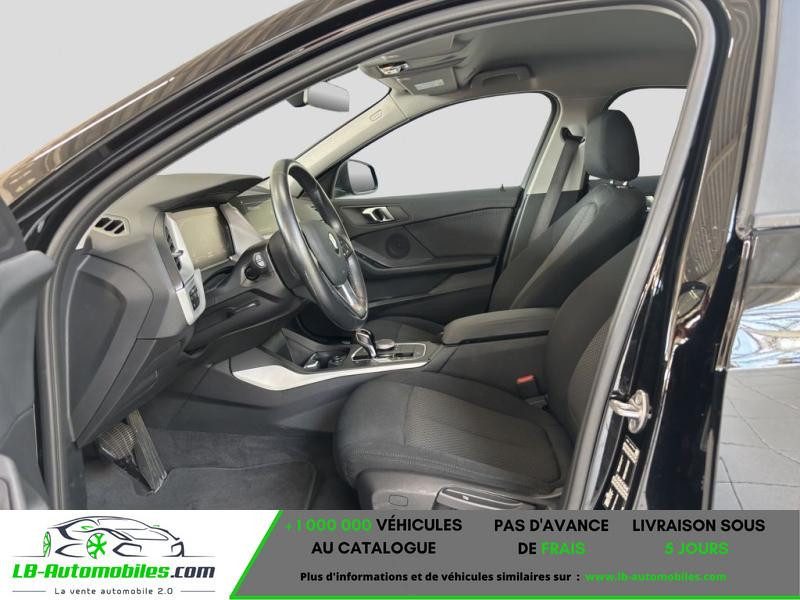 Bmw 118 118i 136 ch BVA  occasion  Beaupuy - photo n7