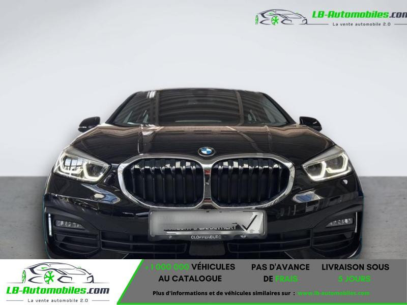 Bmw 118 118i 136 ch BVA  occasion  Beaupuy - photo n4