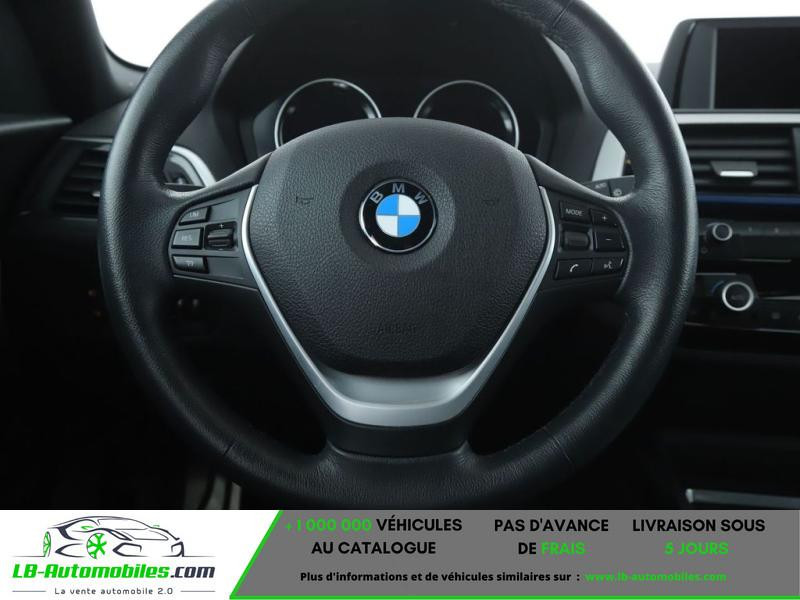 Bmw 118 118i 136 ch BVA  occasion  Beaupuy - photo n10