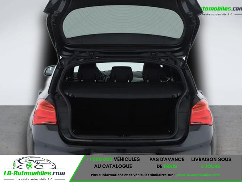Bmw 118 118i 136 ch BVA  occasion  Beaupuy - photo n7
