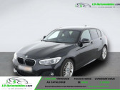 Bmw 118 118i 136 ch BVA   Beaupuy 31