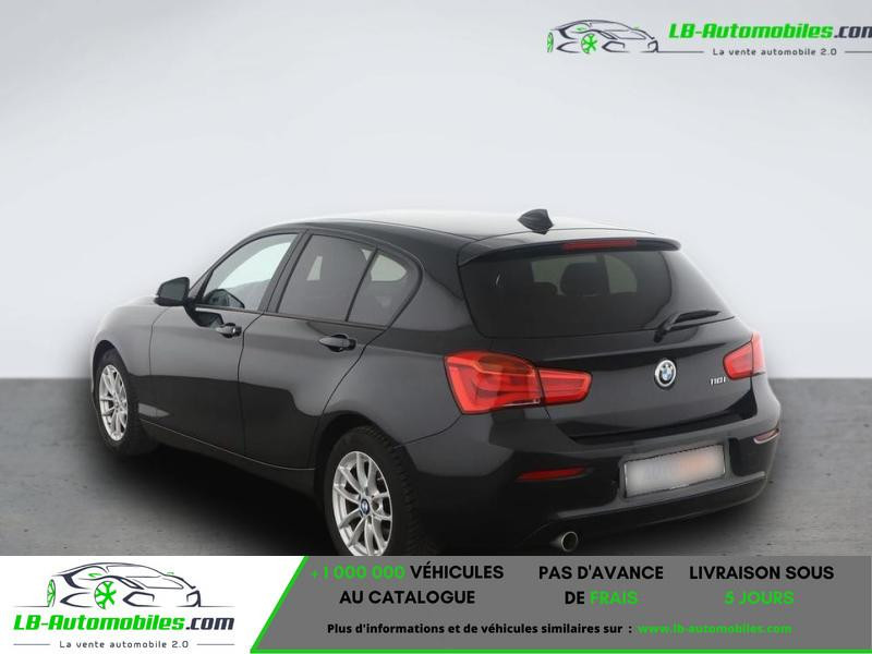 Bmw 118 118i 136 ch BVA  occasion  Beaupuy - photo n4