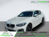 Bmw 118 118i 136 ch BVA   Beaupuy 31