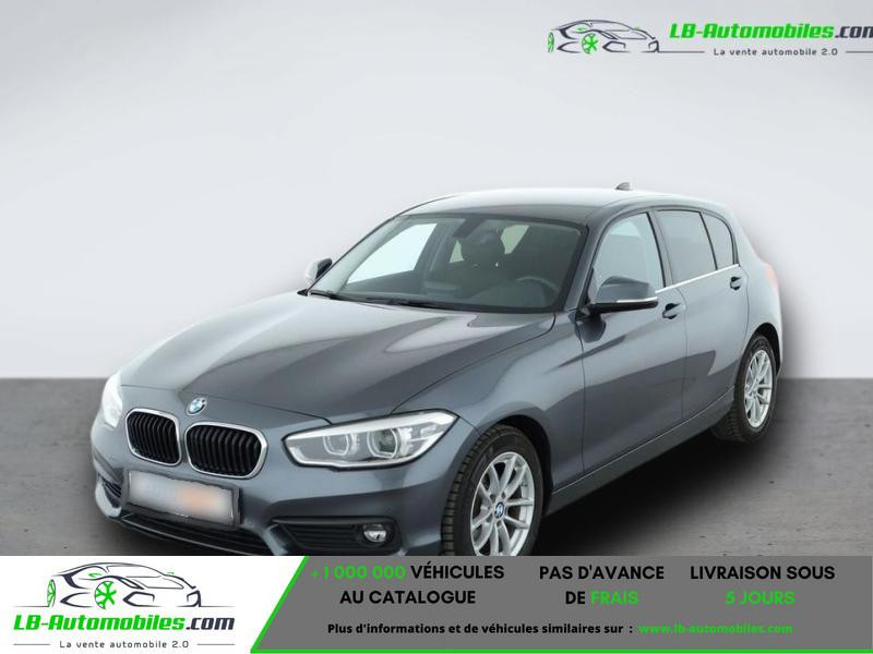 Bmw 118 118i 136 ch BVA  occasion  Beaupuy