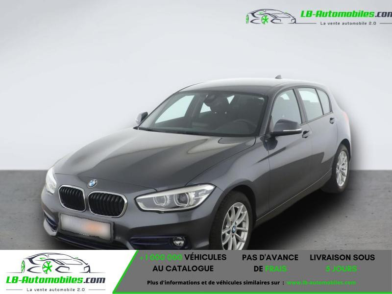 Bmw 118 118i 136 ch BVA  occasion  Beaupuy