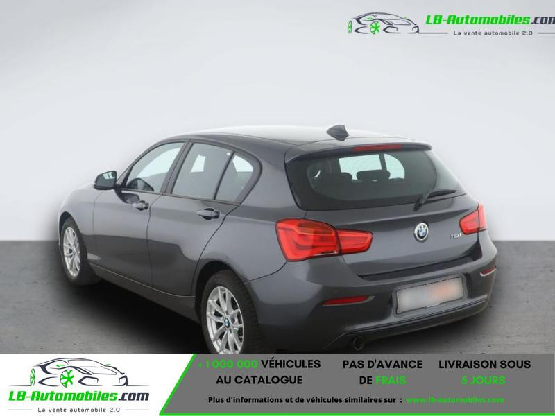 Bmw 118 118i 136 ch BVA  occasion  Beaupuy - photo n4