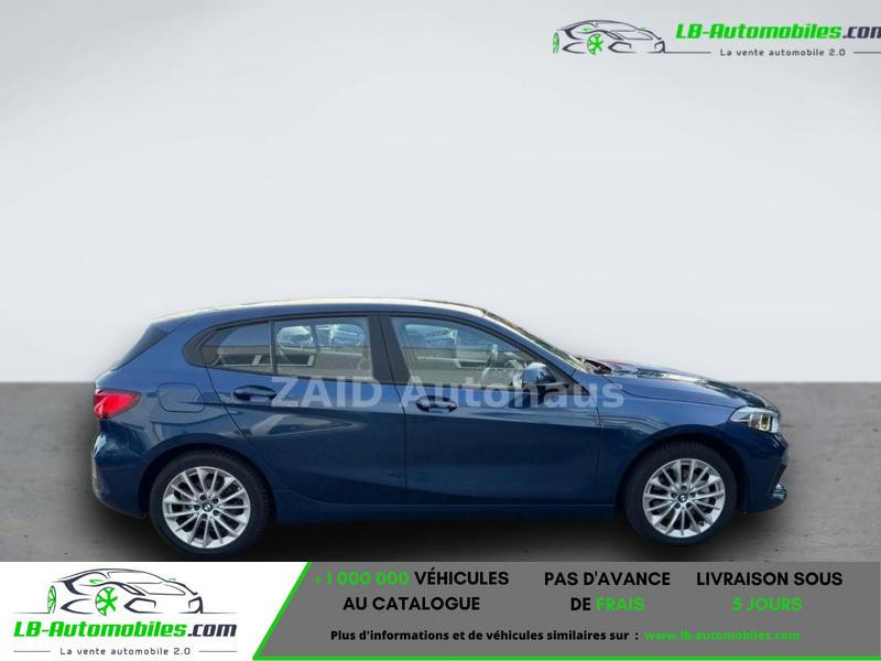 Bmw 118 118i 136 ch BVA  occasion  Beaupuy - photo n6