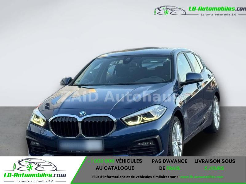 Bmw 118 118i 136 ch BVA  occasion  Beaupuy