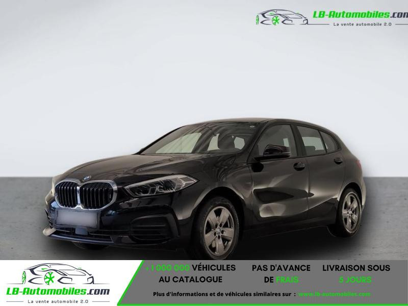 Bmw 118 118i 136 ch BVA  occasion  Beaupuy