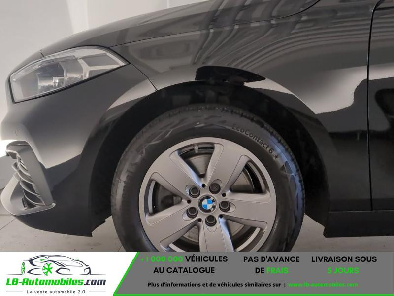 Bmw 118 118i 136 ch BVA  occasion  Beaupuy - photo n7