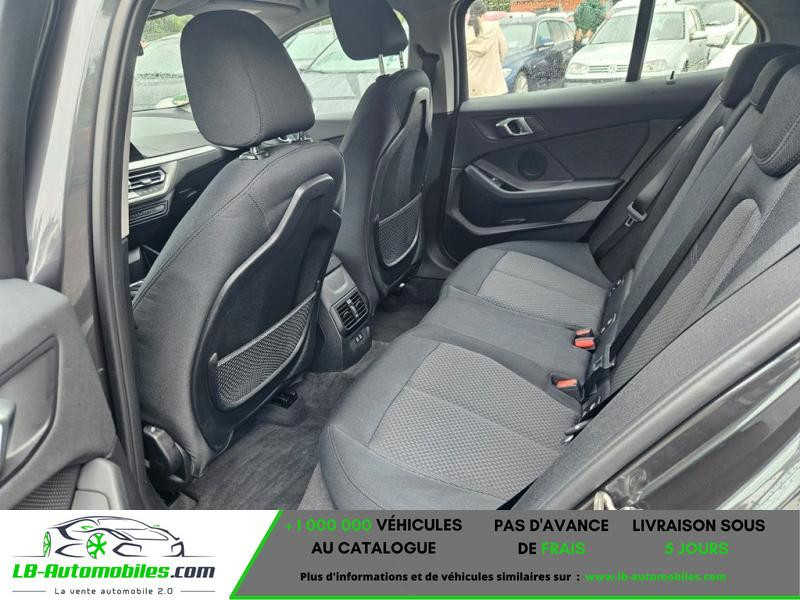 Bmw 118 118i 136 ch BVA  occasion  Beaupuy - photo n7