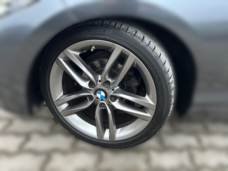 Bmw 118 118i 136 ch BVA  occasion  Beaupuy - photo n3