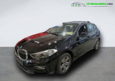 Bmw 118 118i 136 ch BVA   Beaupuy 31