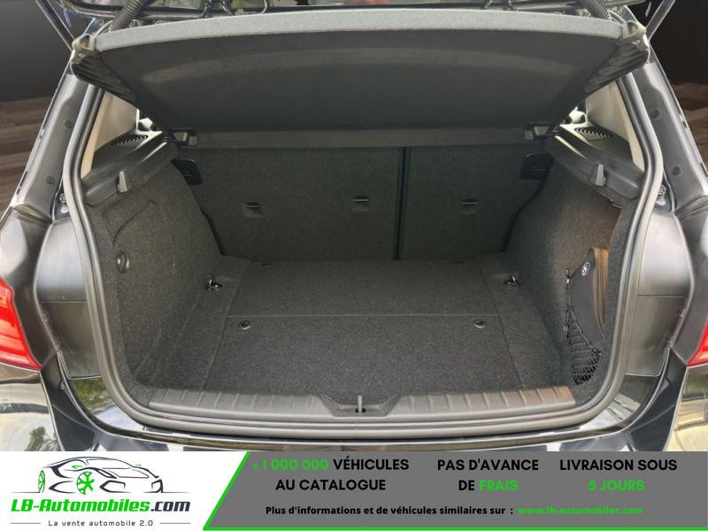 Bmw 118 118i 136 ch BVA 2018 - photo n°12 Bmw 118 118i 136 ch BVA  occasion à Beaupuy - photo n°12