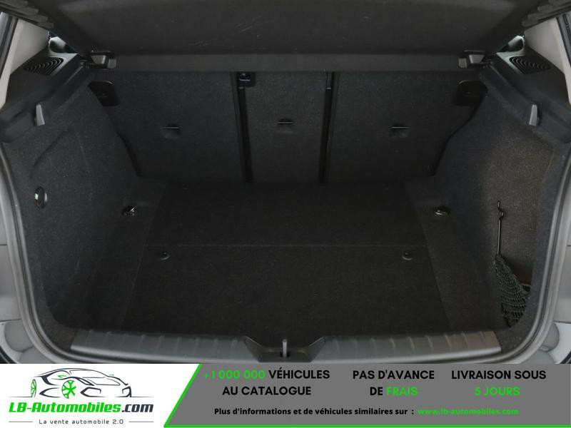 Bmw 118 118i 136 ch BVA 2018 - photo n°10 Bmw 118 118i 136 ch BVA  occasion à Beaupuy - photo n°10