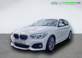 Bmw 118 118i 136 ch BVA   Beaupuy 31