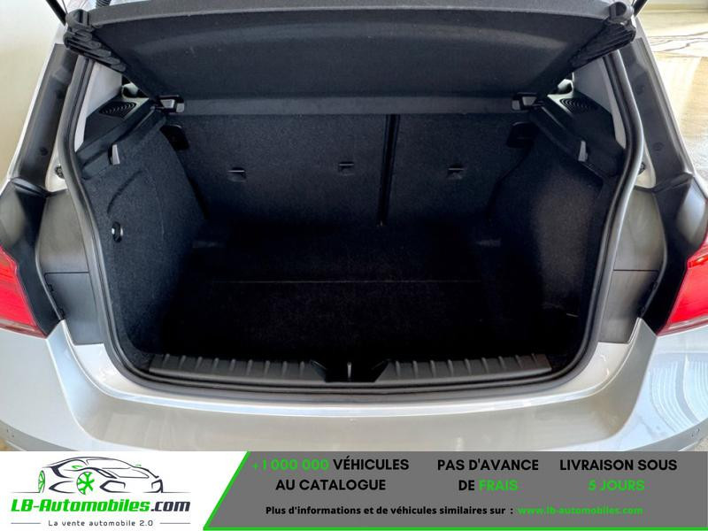 Bmw 118 118i 136 ch BVA 2018 - photo n°10 Bmw 118 118i 136 ch BVA  occasion à Beaupuy - photo n°10