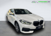 Bmw 118 118i 136 ch BVA   Beaupuy 31
