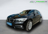 Annonce Bmw 118 occasion Essence 118i 136 ch BVA  Beaupuy