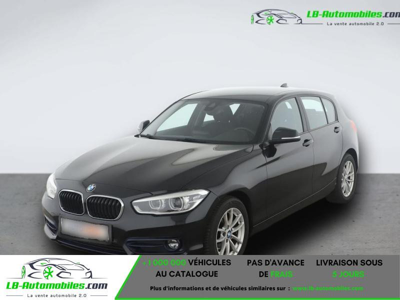 Bmw 118 118i 136 ch BVA 2018 Bmw 118 118i 136 ch BVA  occasion à Beaupuy
