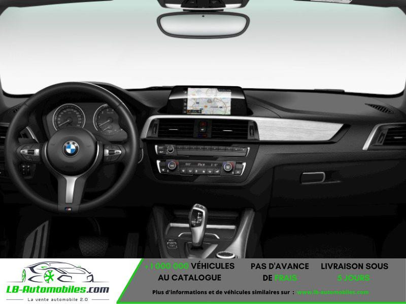 Bmw 118 118i 136 ch BVA 2017 - photo n°2 Bmw 118 118i 136 ch BVA  occasion à Beaupuy - photo n°2