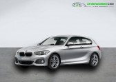 Annonce Bmw 118 occasion Essence 118i 136 ch BVA  Beaupuy