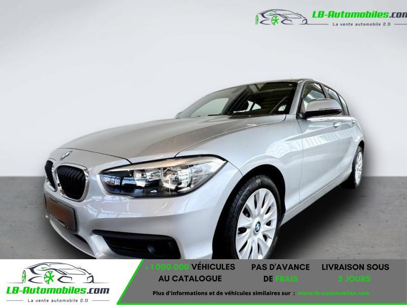 Bmw 118 118i 136 ch BVA 2018 Bmw 118 118i 136 ch BVA  occasion à Beaupuy