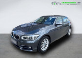 Annonce Bmw 118 occasion Essence 118i 136 ch BVA  Beaupuy